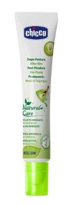CHICCO ROLL ON DOPOPUNTURA 10 ML - Farmacia Mortise