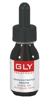 VITAL PLUS GLY GOCCE 45 ML - Farmacia Mortise