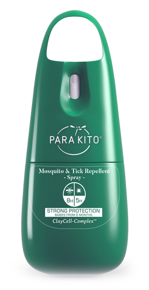 PARAKITO EFAS SPRAY 75 ML - Farmacia Mortise
