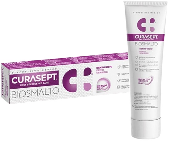 CURASEPT SPAZZOLINO DAYCARE TESTA CORTA/COMPACT - Farmacia Mortise