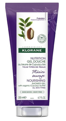 KLORANE GEL DOCCIA ROVO SELVATICO 200 ML - Farmacia Mortise