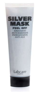 LABCARE SILVER MASK 75 ML - Farmacia Mortise