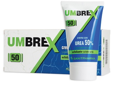 UMBREX 30 CREMA 50 ML - Farmacia Mortise