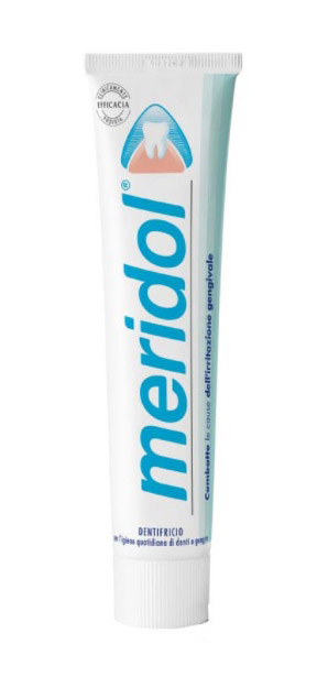 MERIDOL DENTIFRICIO 100 ML - Farmacia Mortise