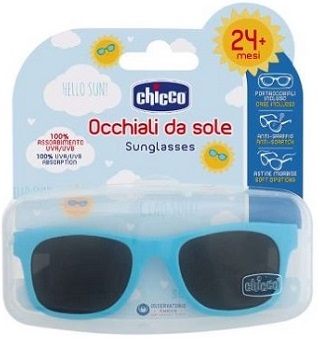 CHICCO OCCHIALE ROSA 24M+ 1 PAIO - Farmacia Mortise