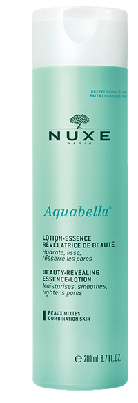 NUXE AQUABELLA LOZIONE ESSENZA RIVELATRICE DI BELLEZZA 200 ML - Farmacia Mortise