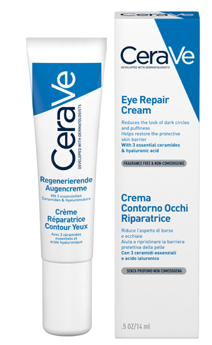 CERAVE CREMA CONTORNO OCCHI 15 ML - Farmacia Mortise