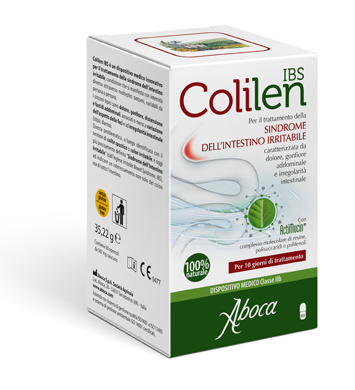 COLILEN IBS 60 OPERCOLI - Farmacia Mortise