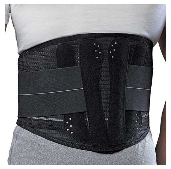 DR GIBAUD ORTHO LOMBOGIB WORK CORSETTO LOMBOSACRALE 3 - Farmacia Mortise