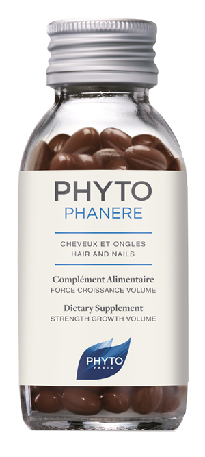 PHYTOPHANERE CAPSULE PS 50 G - Farmacia Mortise