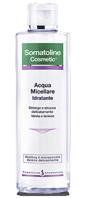 SOMATOLINE COSMETIC VISO SOLUZIONE MI OFFERTA SPECIALE - Farmacia Mortise
