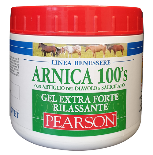 ARNICA 100'S EXTRA FORTE RILASSANTE 500 ML - Farmacia Mortise