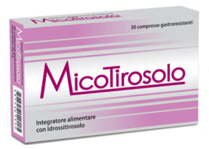 MICOTIROSOLO 30 COMPRESSE - Farmacia Mortise