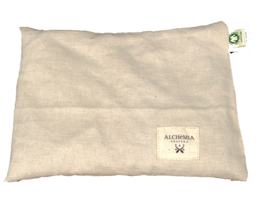 CUSCINO CON NOCCIOLI DI CILIEGIA PICCOLO - Farmacia Mortise