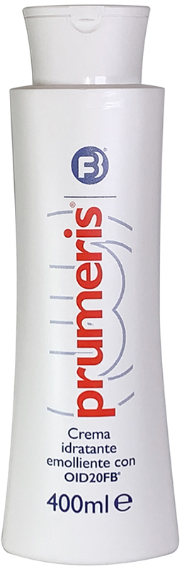 PRUMERIS CREMA IDRATANTE EMOLLIENTE 400 ML - Farmacia Mortise