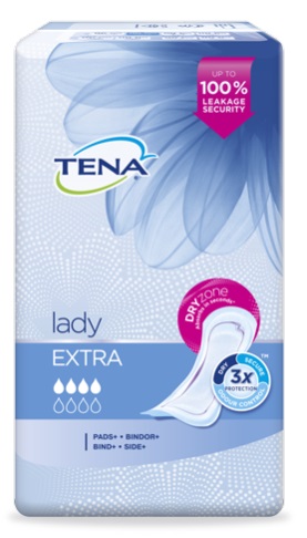 PANNOLONE SAGOMATO TENA DISCREET EXTRA 20 PEZZI - Farmacia Mortise