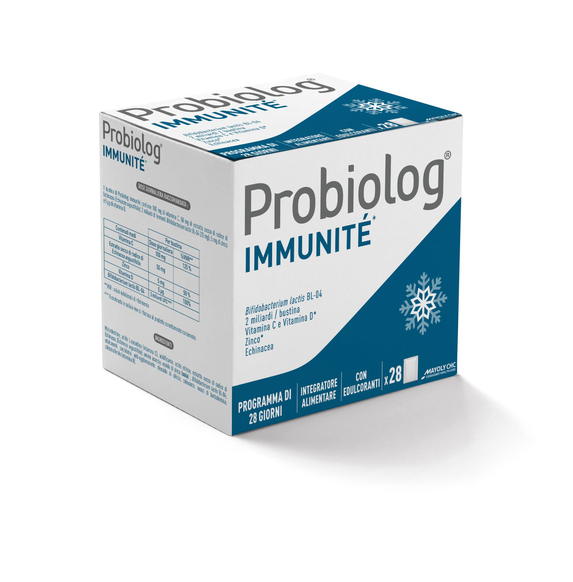 ANTIMETEORICO METEOGAS POLVERE 20 STICK OROSOLUBILI - Farmacia Mortise