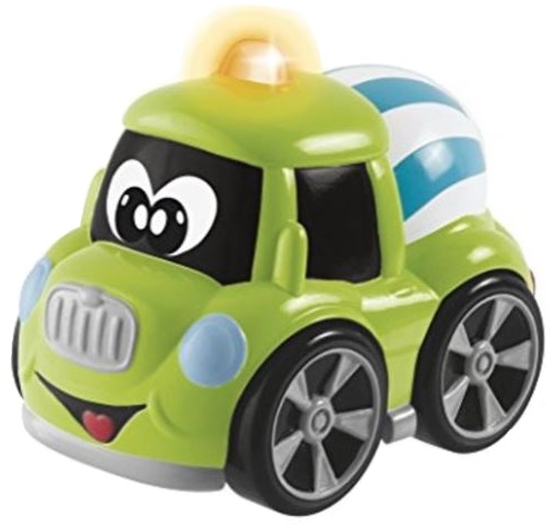 CHICCO GIOCO BUILDERS SANDY - Farmacia Mortise