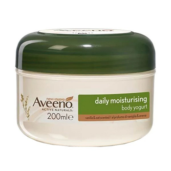 AVEENO CREMA CORPO YOGURT VANIGLIA & AVENA 200 ML PROMO - Farmacia Mortise