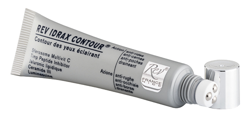 REV IDRAX CONTOUR 15 ML - Farmacia Mortise