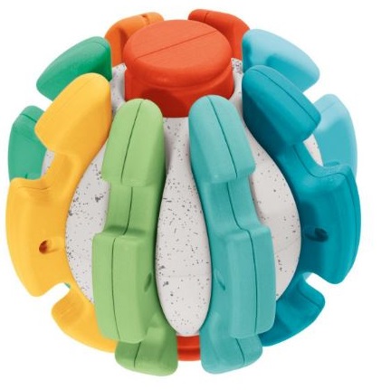 CHICCO GIOCO 2 IN 1 TRANSFORM A BALL - Farmacia Mortise