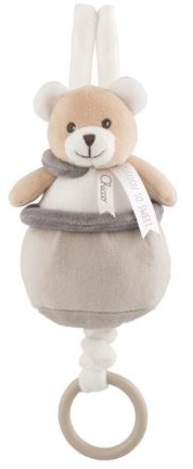 CHICCO GIOCO MSD CARILLON ORSETTO - Farmacia Mortise