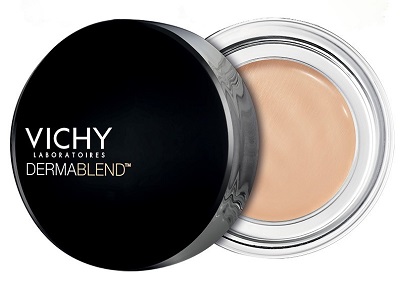 DERMABLEND CORRETTORE APRICOT MACCHIE SCURE - Farmacia Mortise