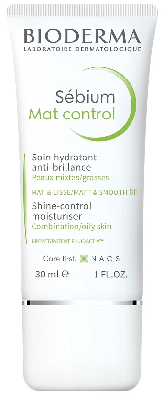 SEBIUM MAT CONTROL 30 ML - Farmacia Mortise