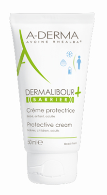 DERMALIBOUR + BARRIERA CREMA PROTETTIVA 50 ML - Farmacia Mortise