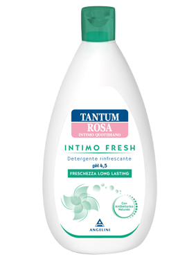 TANTUM ROSA INTIMO FRESH 500 ML - Farmacia Mortise
