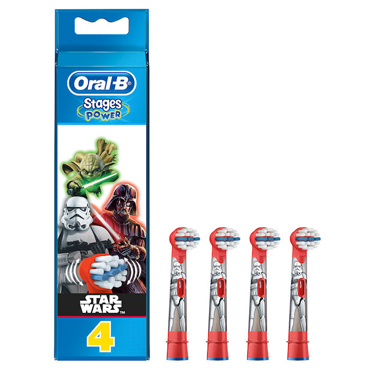 ORALB REFILL EB 10 4K STARWARS - Farmacia Mortise