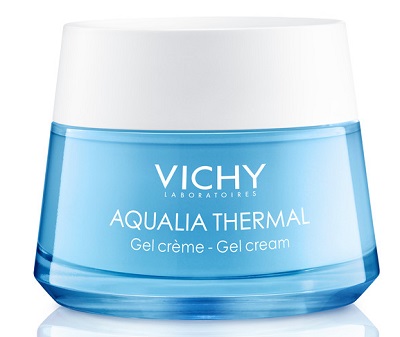 AQUALIA GEL 50 ML - Farmacia Mortise