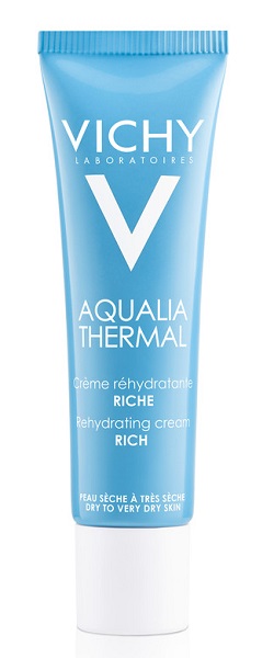 AQUALIA RICCA TUBO 30 ML - Farmacia Mortise