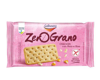 ZEROGRANO CRACKER 320 G - Farmacia Mortise