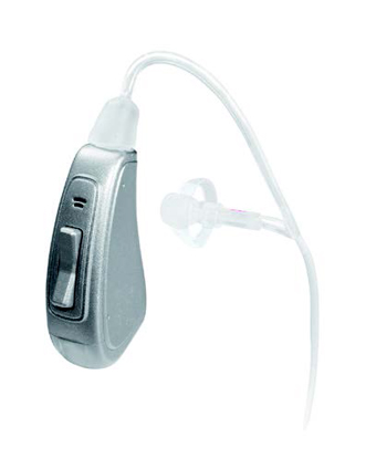 AMPLIFICATORE ACUSTICO AA DIGITAL SUPERIOR 3D POLAROID UNIVERSALE - Farmacia Mortise