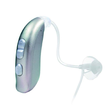 AMPLIFICATORE ACUSTICO AA DIGITAL AIR 3D POLAROID UNIVERSALE - Farmacia Mortise