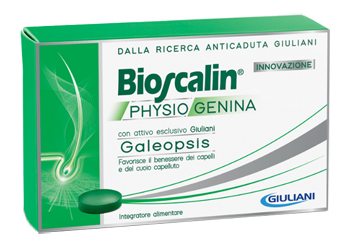 BIOSCALIN PHYSIOGENINA 90 COMPRESSE PREZZO SPECIALE - Farmacia Mortise