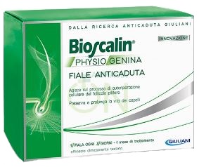 BIOSCALIN PHYSIOGENINA FIALE PREZZO SPECIALE - Farmacia Mortise