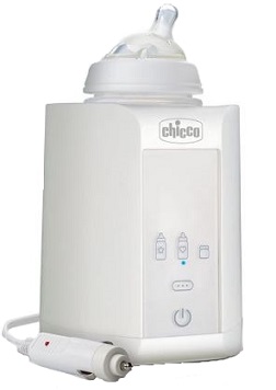 CHICCO SCALDABIBERON PROMO - Farmacia Mortise
