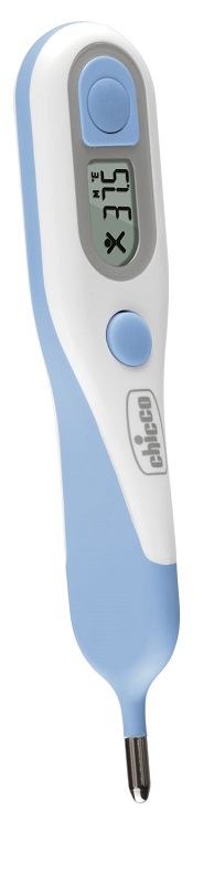 CHICCO TERMOMETRO EASY 2 IN 1 - Farmacia Mortise