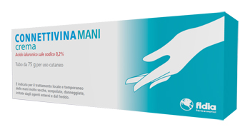 CREMA MANI CONNETTIVINAMANI 75 G - Farmacia Mortise