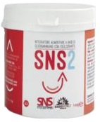 SNS2 100 G - Farmacia Mortise