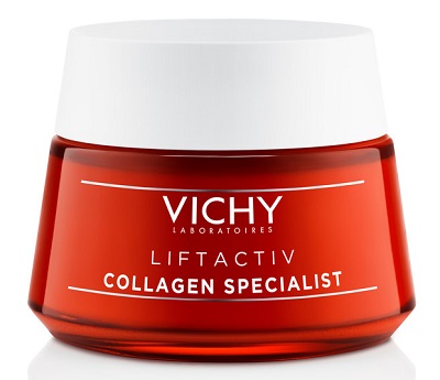 LIFTACTIV LIFT COLLAGEN SPECIALIST 50 ML - Farmacia Mortise