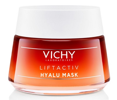 LIFTACTIV LIFT HYALU MASK 50 ML - Farmacia Mortise
