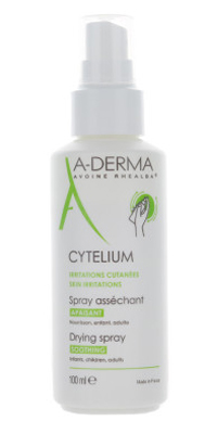 CYTELIUM SPRAY 100 ML - Farmacia Mortise