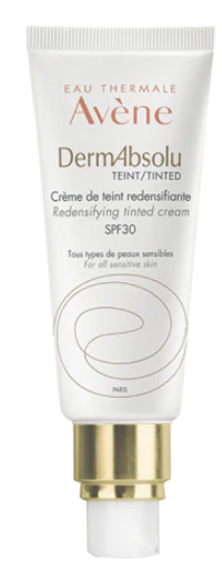 AVENE DERMABSOLU CREMA COLORATA 40 ML - Farmacia Mortise