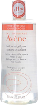 AVENE LOZIONE MICELLARE PS 500 ML - Farmacia Mortise