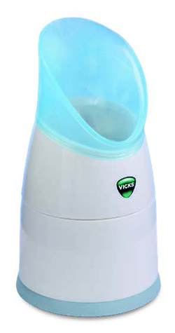 VICKS INALATORE A VAPORE - Farmacia Mortise