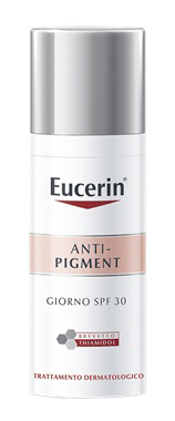EUCERIN ANTI-PIGMENT GIORNO SPF 30 - Farmacia Mortise