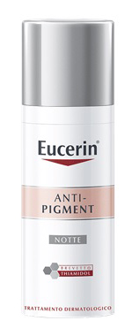EUCERIN ANTI-PIGMENT NOTTE - Farmacia Mortise